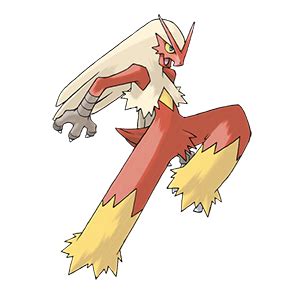 smogon blaziken|Blaziken .